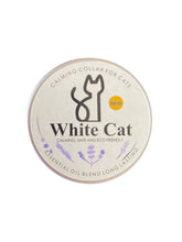 Collar De Feromonas Para Gato - White Cat